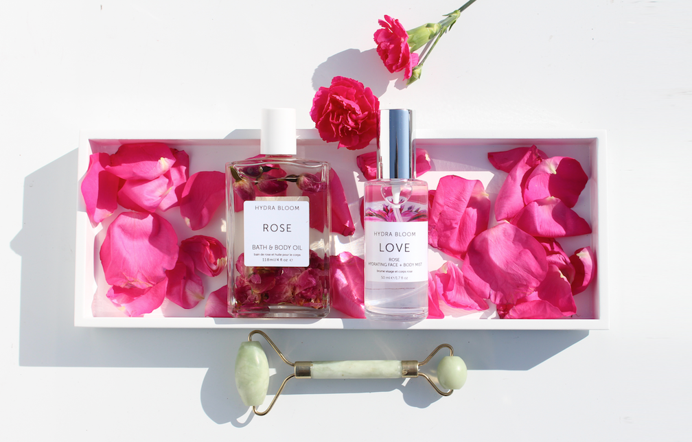 Body Mist & Fragrances